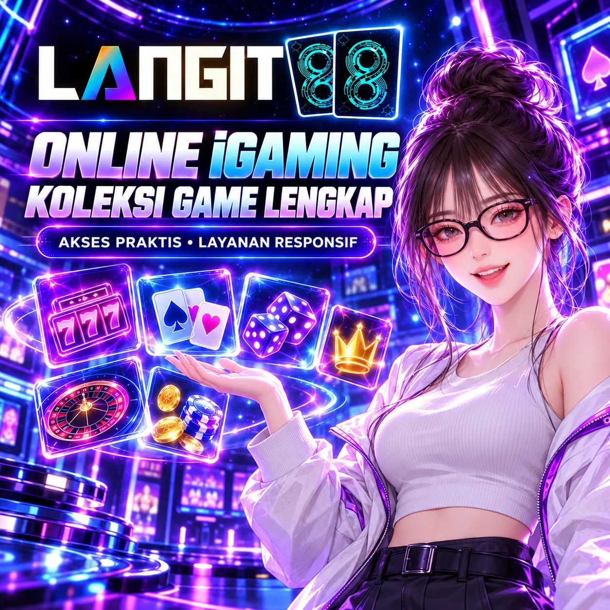 LANGIT88